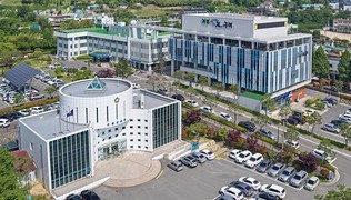 구례군, 광주·전남 암관리사업 최우수기관 선정