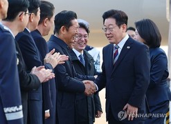 ‘명청 대결’  본격화 되나? 與최고위원 보선 신경전…정청래 ‘1인1표’ 좌초 이어 주목