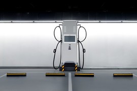 현대차그룹, 200kW E-pit 전기차 충전기 ‘EV-Q’ 인증 최초 획득