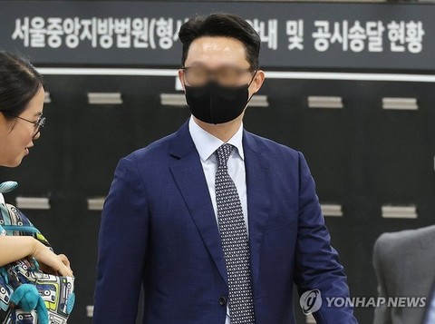 통일교 윤영호 “민주당도 지원” 증언 후폭풍…특검 ‘편파수사’ 논란 파장