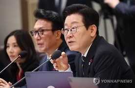 정부의 ‘고용 얌체 짓’ 없어지려나…李대통령 “돈 쓰는 게 정부” 강력 지시