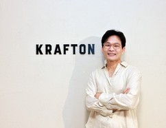 김형준 크래프톤 인조이스튜디오 대표, ‘2025 대한민국 콘텐츠 대상’ 수상