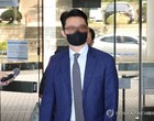 통일교 핵심인물 윤영호, ‘민주당 의혹’ 입 다문 이유