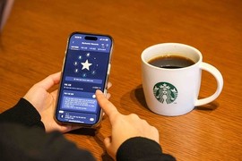 스타벅스, 별 쿠폰 자동 발행 서비스 도입 기념 ‘보너스 쿠폰 이벤트’ 진행