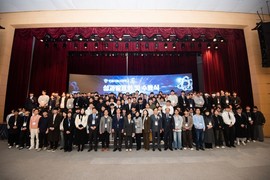 광주 AI사관학교, AI 전문가 307명 키웠다