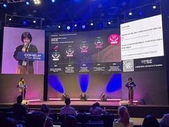 경기도-경기도경제과학진흥원, '컴업(COMEUP)' 연계 도내 유망기업 투자유치 지원