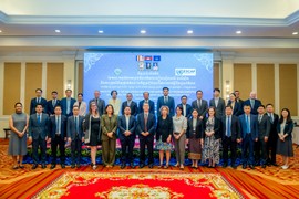 새마을금고중앙회, UN과 ‘지역개발과 디지털금융포용’ 워크숍 개최