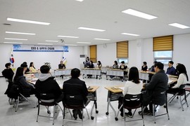 파주도시관광공사, ′적극행정 우수사례′ 내부 공유…실무자 제안도 수렴