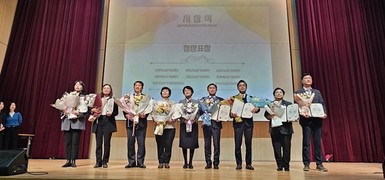 울진군 농업기계 교육훈련, 농촌진흥청 종합평가서 ‘우수기관’ 선정