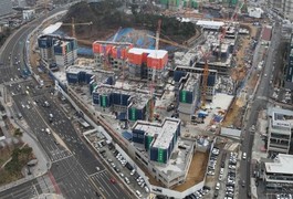 지역 건설기업 참여 기반 강화…김포시, ′참여·구매 상담회′ 성과 가시화