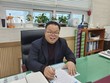 배해석 성주읍장 ‘2025 대한민국신지식인’ 공무원 분야에 선정