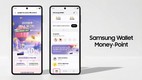 삼성전자, ‘삼성월렛 머니·포인트’ 가입자 100만명 돌파