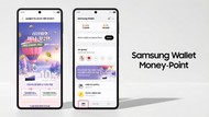 삼성전자, ‘삼성월렛 머니·포인트’ 가입자 100만명 돌파