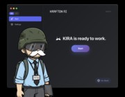 크래프톤, 개인용 AI 비서 ‘KIRA’ 공개