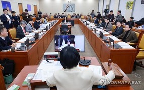 과방위, ‘불출석’ 쿠팡 김범석 고발…與 “‘국정조사’로 국회 세우겠다”