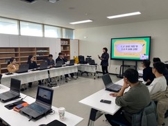 양주시, ′드론 행정′ 확장…도시공사까지 교육 투입