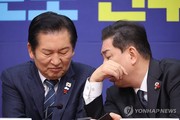 與, ‘내란전담재판부 판사 추천부터 임명까지 법원 손에’…수정안 마련