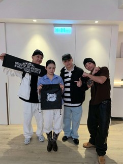 관악문화재단, ‘그루브 인 관악’ 청소년 배틀 우승자 해외연수 진행