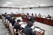 수원특례시의회 예산결산특별위, 2026년도 예산안 등 9건 심사 마무리
