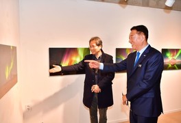 “장성군으로 ‘감성 충전’하러 오세요”