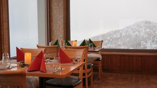 모나용평, 2025/2026 시즌 맞아 식음 공간 리뉴얼