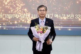 의정 25년’ 평가표 들고 군정으로… 도기욱, 예천군수 도전 행보에 힘 실리다