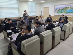 고양국제박람회재단, 국제협력회의 열고 꽃박람회 협력 확대