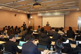 노동진 수협중앙회장 “해상풍력 개발에 어업인 참여 보장해야”