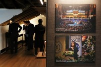 한강 작가 노벨문학상 1주년…‘소년이 온다’ 여전히 베스트셀러 1위