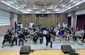 국립순천대, “청년이 브랜드다”…고흥서 청년문제 해결 포럼 대미 장식