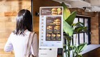 LG전자, 일본 식음료 매장에 디지털 키오스크 공급