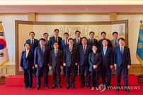 여야, ‘대전-충남 통합’ 주도권 경쟁 본격화…李대통령 발언에 ‘급물살’