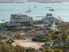 목포문화예술회관, 리모델링 공사로 내년 1월부터 휴관