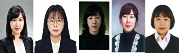 인제군 하반기 적극행정 우수공무원 선발