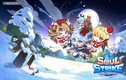 컴투스홀딩스 ‘소울 스트라이크’, 크리스마스 시즌 맞아 대규모 업데이트