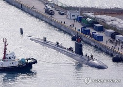위성락 “한국 핵잠에 저농축 우라늄…고농축 고려 않아”