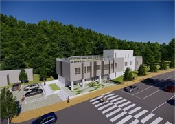 태백시, 공공산후조리원 본격 준비…내년 3월 개소