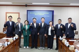 전라남도의회, 순천대-목포대 찬반 통합 부결 유감