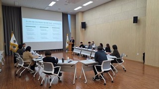 김포시, ′산업실태조사′ 최종보고…유망 산업과 과제 한눈에