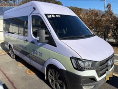 이제 광역 이동도 '똑타'로…경기교통공사, '광역콜버스 서비스' 개시