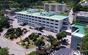 인제군, 강원도봉학사·국제인재양성관 기숙사생 모집