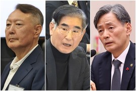 尹, 운명의 한주…특검, 법정최고형 구형 가능성