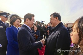 [이재명 방중] 서열 1~3위 이어 ‘시진핑 이후 리더’까지 만나는 특별 일정