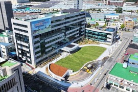 광주 광산구, 군소음 피해보상금 신청 접수