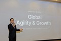 조용철 농심 대표, 올해 경영지침 ‘Global Agility & Growth’ 발표