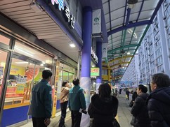 광주 남구, 봉선·무등시장 시설현대화 추진