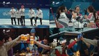 오비맥주 카스, 동계올림픽 응원 광고 ‘잊혀지지 않을 우리들의 이야기’ 공개