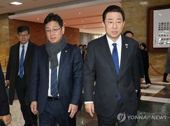 정면돌파 택한 김병기…더 커진 의혹에 ‘與 진퇴양난’