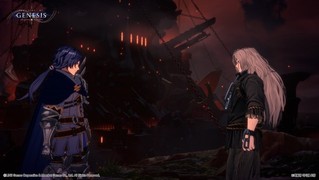 라인게임즈 ‘창세기전 모바일’, 신규 아우터 원 캐릭터 ‘시라노’ PV 풀 버전 공개