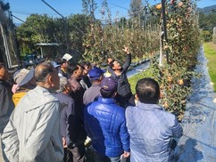 순천시, 이상기후 선제 대응…2026년 10억원 예산확보로 농가 지원